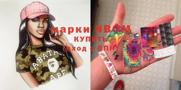 стафф Алзамай